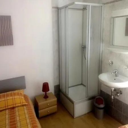 Гостьовий будинок Ristorante Dosso Sigirino