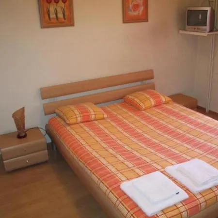 Гостьовий будинок Ristorante Dosso *