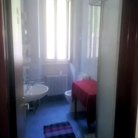 Ristorante Dosso Гостьовий будинок *