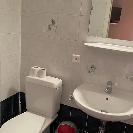 Ristorante Dosso Гостьовий будинок