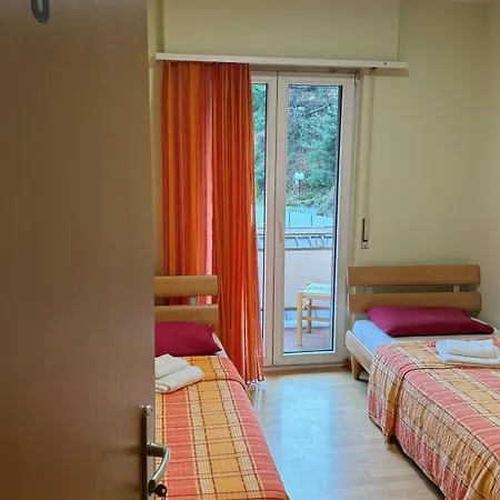 Гостьовий будинок Ristorante Dosso