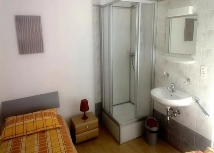 Guest house Ristorante Dosso Sigirino