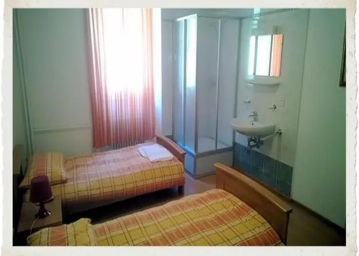 Ristorante Dosso Guest house