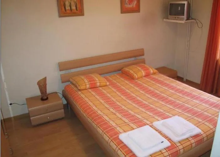 Guest house Ristorante Dosso *