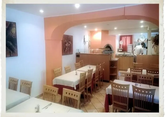 Ristorante Dosso Sigirino