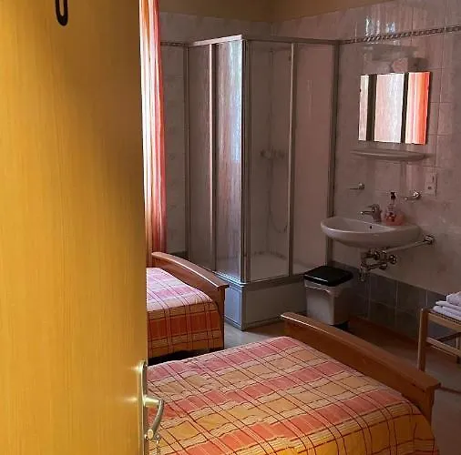 Ristorante Dosso Guest house *