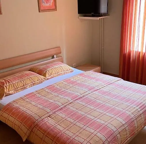 Ristorante Dosso Guest house *