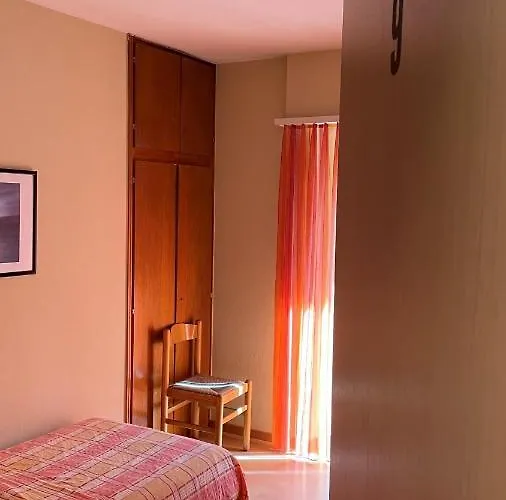 Ristorante Dosso Guest house *