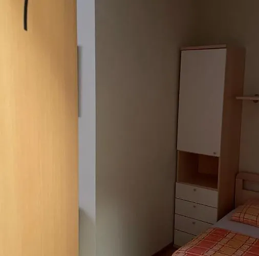 Ristorante Dosso Guest house *