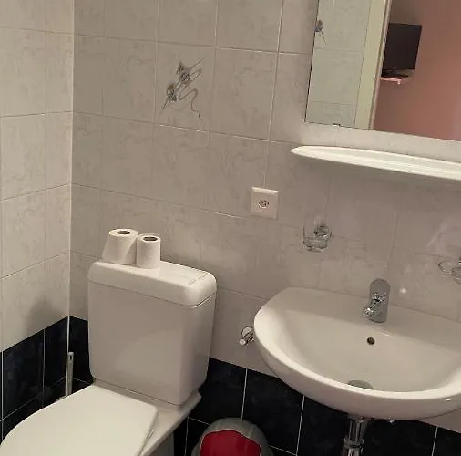 Ristorante Dosso Casa de hóspedes