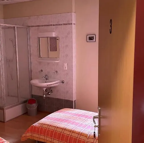 Guest house Ristorante Dosso