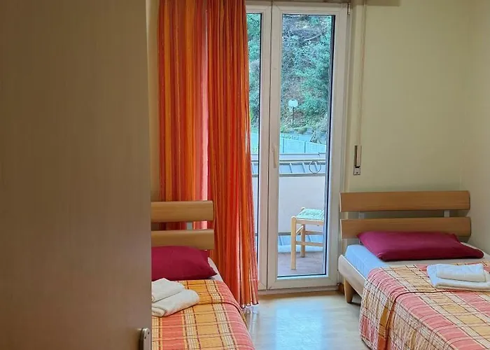 Guest house Ristorante Dosso