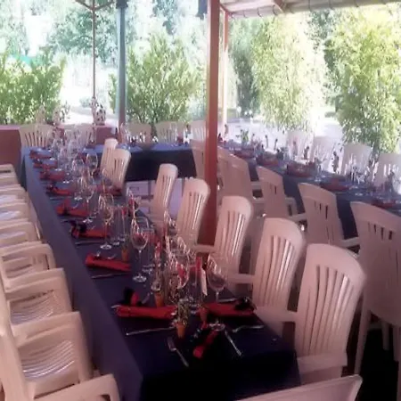 Ristorante Dosso Affittacamere *