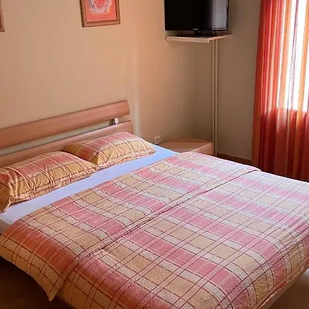 Ristorante Dosso Penzion *