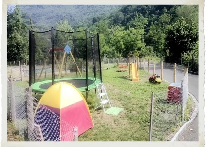 Ristorante Dosso Sigirino