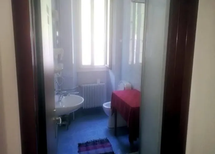 Ristorante Dosso Affittacamere *