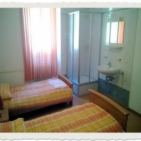 Ristorante Dosso Vendégház